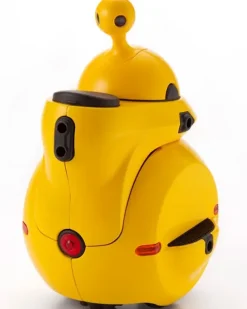 1/12 MARUTTOYS NOSERU (Yellow Ver.)