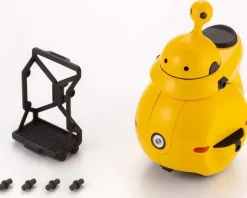 1/12 MARUTTOYS NOSERU (Yellow Ver.)