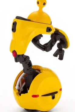 1/12 MARUTTOYS NOSERU (Yellow Ver.)