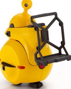 1/12 MARUTTOYS NOSERU (Yellow Ver.)