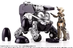 1/12 MARUTTOYS Tamotu Pro (Midnight Blue Ver.)