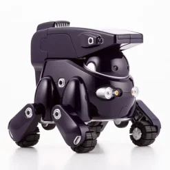 1/12 MARUTTOYS Tamotu Pro (Midnight Blue Ver.)