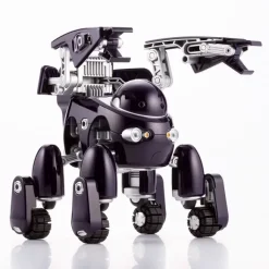 1/12 MARUTTOYS Tamotu Pro (Midnight Blue Ver.)