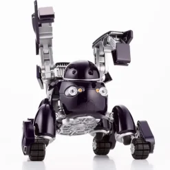 1/12 MARUTTOYS Tamotu Pro (Midnight Blue Ver.)