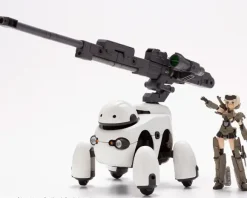 1/12 MARUTTOYS TAMOTU (White Ver.)