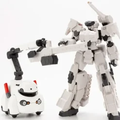 1/12 MARUTTOYS TAMOTU (White Ver.)