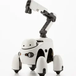 1/12 MARUTTOYS TAMOTU (White Ver.)