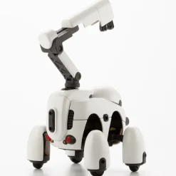 1/12 MARUTTOYS TAMOTU (White Ver.)
