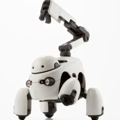 1/12 MARUTTOYS TAMOTU (White Ver.)