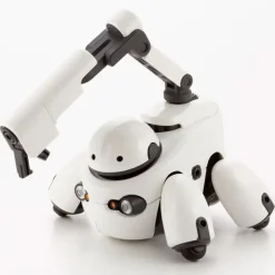 1/12 MARUTTOYS TAMOTU (White Ver.)