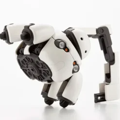 1/12 MARUTTOYS TAMOTU (White Ver.)