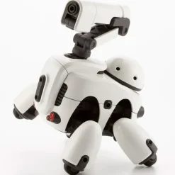 1/12 MARUTTOYS TAMOTU (White Ver.)