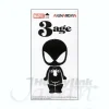 Marvel 3 age Black Spider-Man