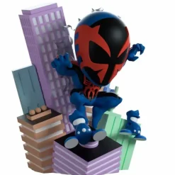 Marvel Comics Collection/ Spider-Man 2099 #1 Vinyl Figure