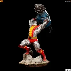 1/10 Marvel Comics Colossus Battle Diorama Series Art Scale Statue
