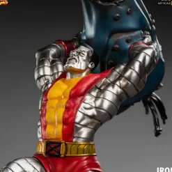 1/10 Marvel Comics Colossus Battle Diorama Series Art Scale Statue