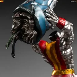 1/10 Marvel Comics Colossus Battle Diorama Series Art Scale Statue