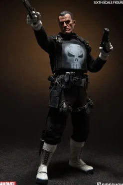 1/6 Marvel Comics: Punisher