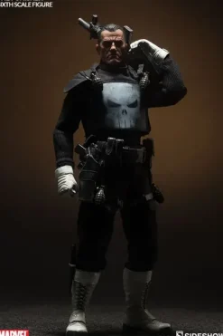 1/6 Marvel Comics: Punisher