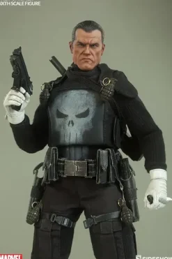 1/6 Marvel Comics: Punisher