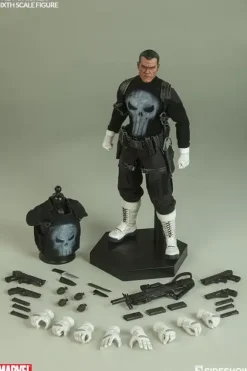 1/6 Marvel Comics: Punisher