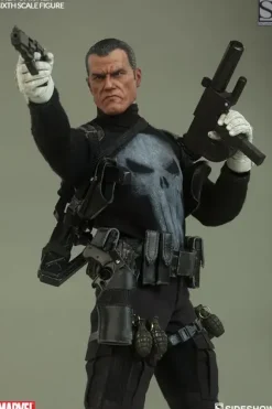 1/6 Marvel Comics: Punisher