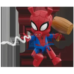 Marvel Infinity Saga Vol. 5: 1Box (9pcs)