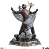 1/10 Marvel - Iron Studios Scale Statue: Deluxe Art Scale - Ant-Man & The Wasp [Movie / Ant-Man and the Wasp: Quantumania]