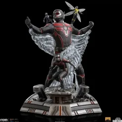 1/10 Marvel - Iron Studios Scale Statue: Deluxe Art Scale - Ant-Man & The Wasp [Movie / Ant-Man and the Wasp: Quantumania]