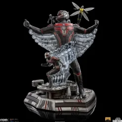 1/10 Marvel - Iron Studios Scale Statue: Deluxe Art Scale - Ant-Man & The Wasp [Movie / Ant-Man and the Wasp: Quantumania]