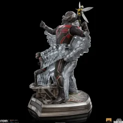 1/10 Marvel - Iron Studios Scale Statue: Deluxe Art Scale - Ant-Man & The Wasp [Movie / Ant-Man and the Wasp: Quantumania]