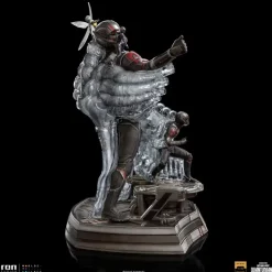 1/10 Marvel - Iron Studios Scale Statue: Deluxe Art Scale - Ant-Man & The Wasp [Movie / Ant-Man and the Wasp: Quantumania]