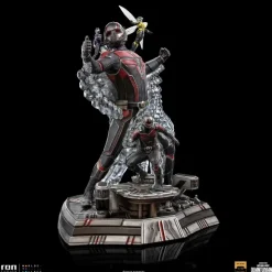 1/10 Marvel - Iron Studios Scale Statue: Deluxe Art Scale - Ant-Man & The Wasp [Movie / Ant-Man and the Wasp: Quantumania]