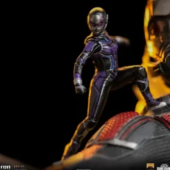 1/10 Marvel - Iron Studios Scale Statue: Deluxe Art Scale - Ant-Man & The Wasp [Movie / Ant-Man and the Wasp: Quantumania]