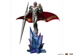 1/10 Marvel - Iron Studios Scale Statue: Deluxe Art Scale - Infinity Ultron [Animated / What If...?]