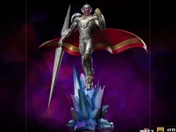 1/10 Marvel - Iron Studios Scale Statue: Deluxe Art Scale - Infinity Ultron [Animated / What If...?]