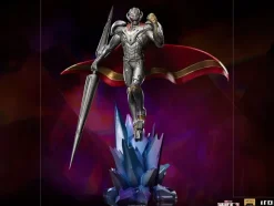 1/10 Marvel - Iron Studios Scale Statue: Deluxe Art Scale - Infinity Ultron [Animated / What If...?]