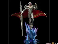 1/10 Marvel - Iron Studios Scale Statue: Deluxe Art Scale - Infinity Ultron [Animated / What If...?]