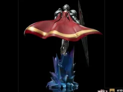 1/10 Marvel - Iron Studios Scale Statue: Deluxe Art Scale - Infinity Ultron [Animated / What If...?]