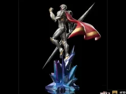 1/10 Marvel - Iron Studios Scale Statue: Deluxe Art Scale - Infinity Ultron [Animated / What If...?]