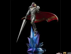 1/10 Marvel - Iron Studios Scale Statue: Deluxe Art Scale - Infinity Ultron [Animated / What If...?]