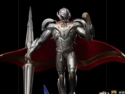1/10 Marvel - Iron Studios Scale Statue: Deluxe Art Scale - Infinity Ultron [Animated / What If...?]