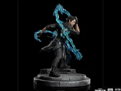 1/10 Marvel - Iron Studios Scale Statue: Battle Diorama Series - Wenwu [Movie / Shang-Chi and the Legend of the Ten Rings]