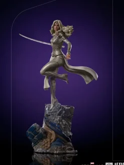 1/10 Marvel - Iron Studios Scale Statue: Battle Diorama Series - Thena [Movie / Eternals]
