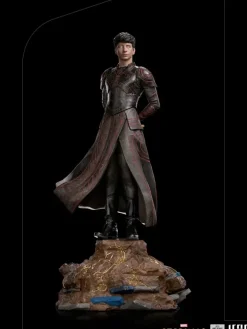 1/10 Marvel - Iron Studios Scale Statue: Battle Diorama Series - Druig [Movie / Eternals]