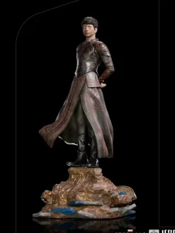1/10 Marvel - Iron Studios Scale Statue: Battle Diorama Series - Druig [Movie / Eternals]
