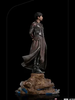 1/10 Marvel - Iron Studios Scale Statue: Battle Diorama Series - Druig [Movie / Eternals]