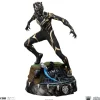 1/10 Marvel - Iron Studios Scale Statue: Battle Diorama Series - Shuri [Movie / Black Panther: Wakanda Forever]
