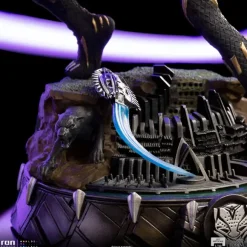 1/10 Marvel - Iron Studios Scale Statue: Battle Diorama Series - Shuri [Movie / Black Panther: Wakanda Forever]