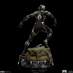 1/10 Marvel - Iron Studios Scale Statue: Battle Diorama Series - Shuri [Movie / Black Panther: Wakanda Forever]